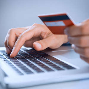 online payment